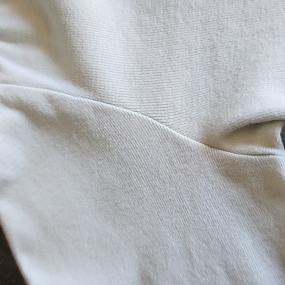 Gymboree Light Blue Cotton Top and Jeans - Picture 8 of 10